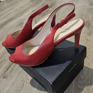 Cole Haan Sling Backs